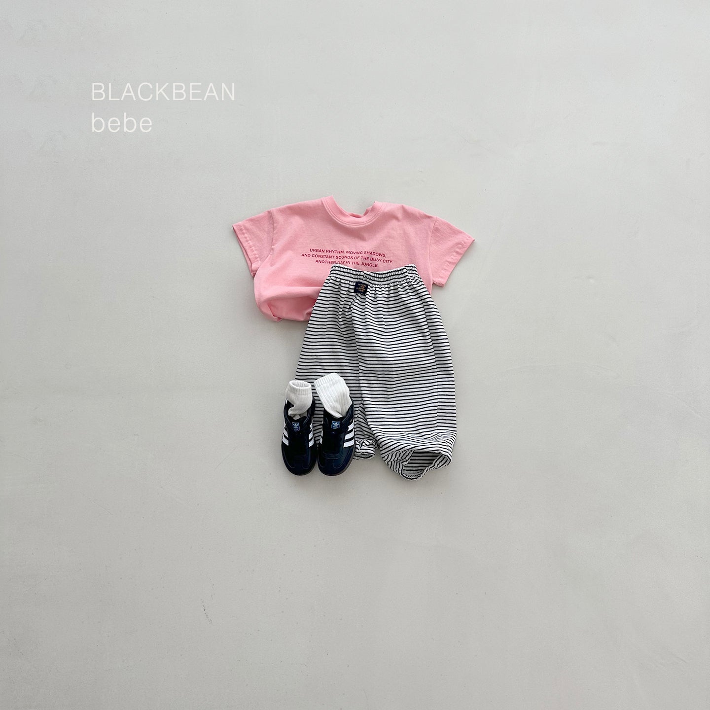 [PRE-ORDER] May T-Shirts (Mom Couple)