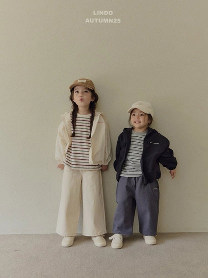 [PRE-ORDER] Wind Denim Pants