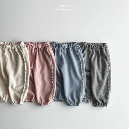 [PRE-ORDER] Ella Jogger Pants