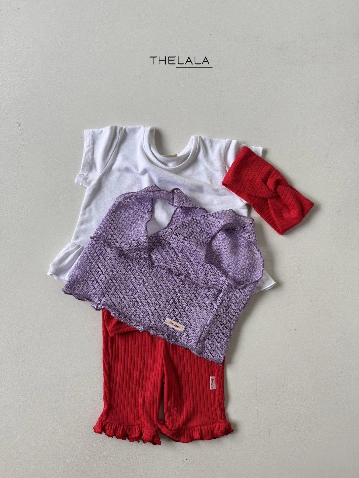 [PRE-ORDER] Net Vest