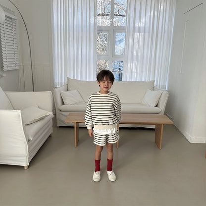 [PRE-ORDER] Heart Socks Set