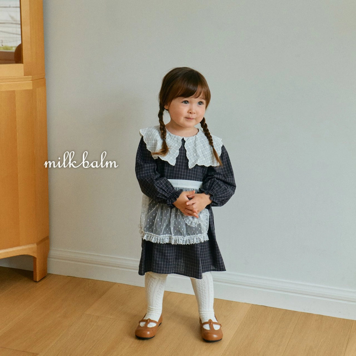 [PRE-ORDER] Reina Dress