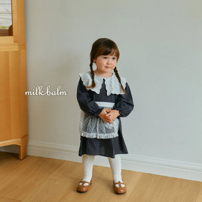[PRE-ORDER] Reina Dress