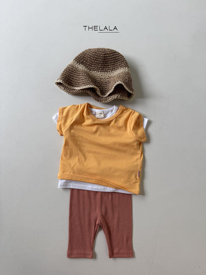 [PRE-ORDER] Summer Bucket Hat