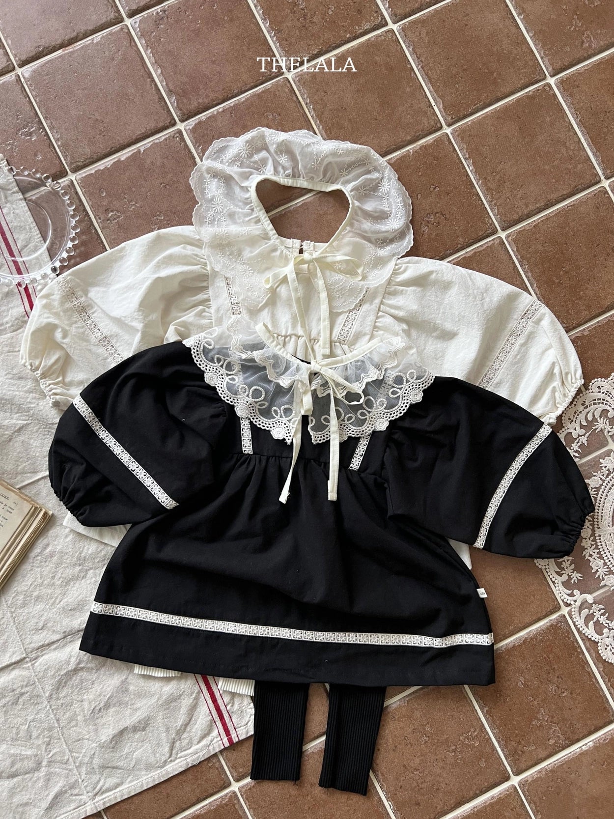 [PRE-ORDER] Cordi Leggings