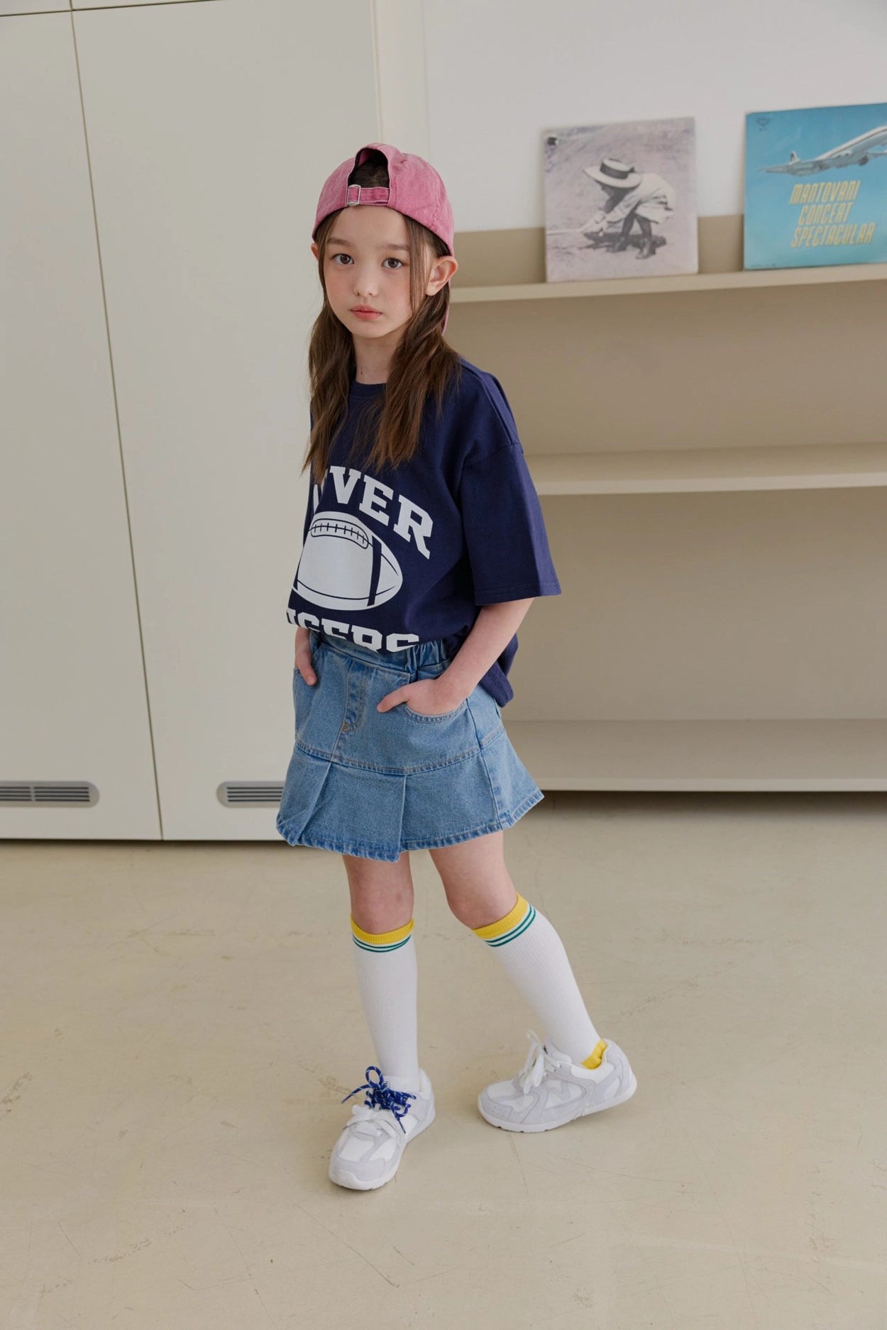[PRE-ORDER] Football T-Shirts