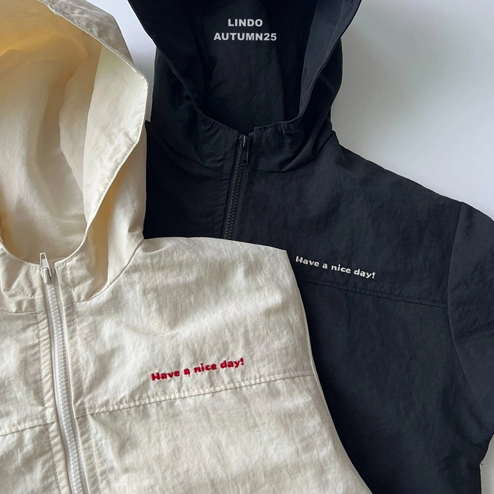 [PRE-ORDER] And Hoodie Jumper