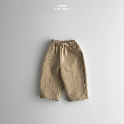 [PRE-ORDER] Harts Line Pants
