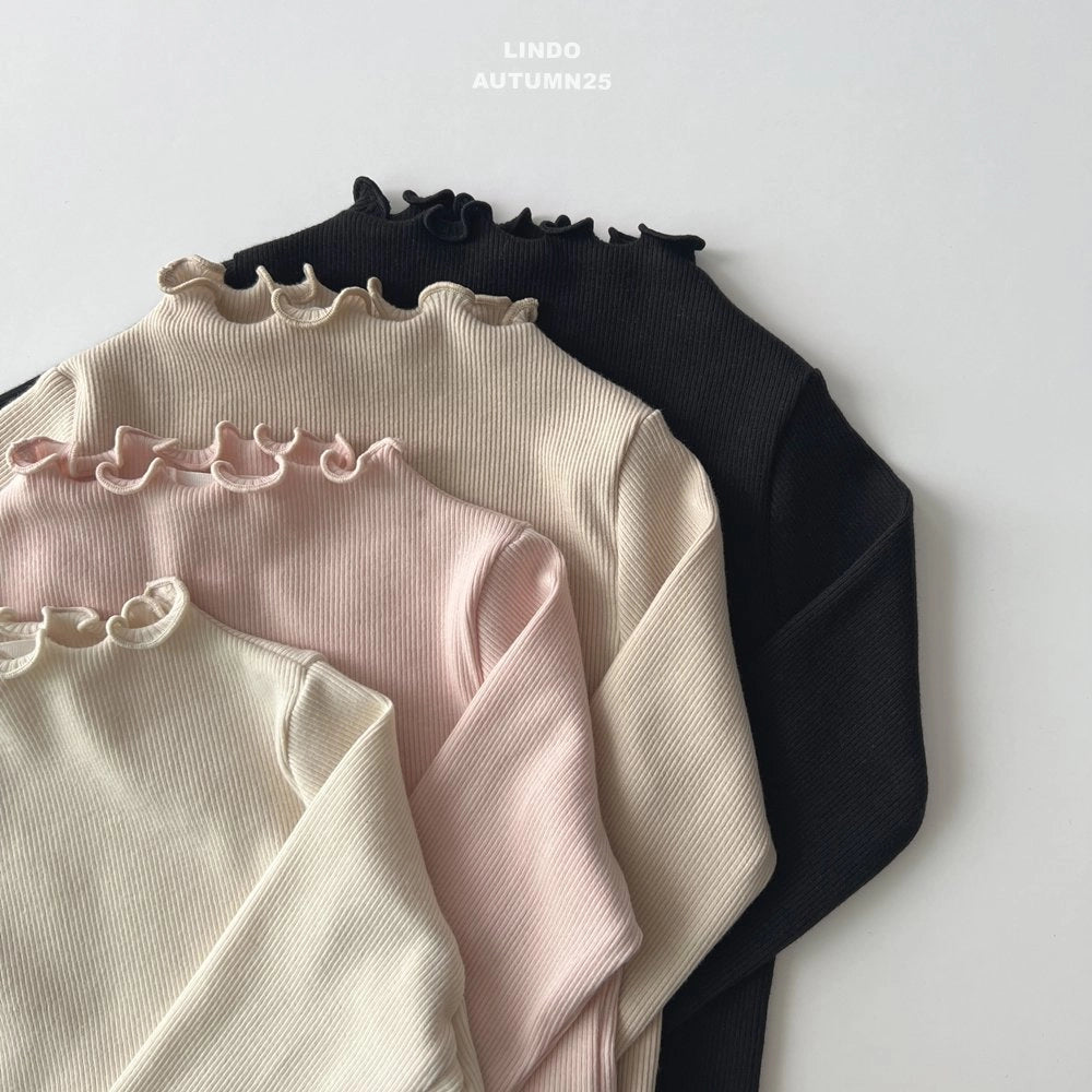[PRE-ORDER] Solid Wave T-Shirts