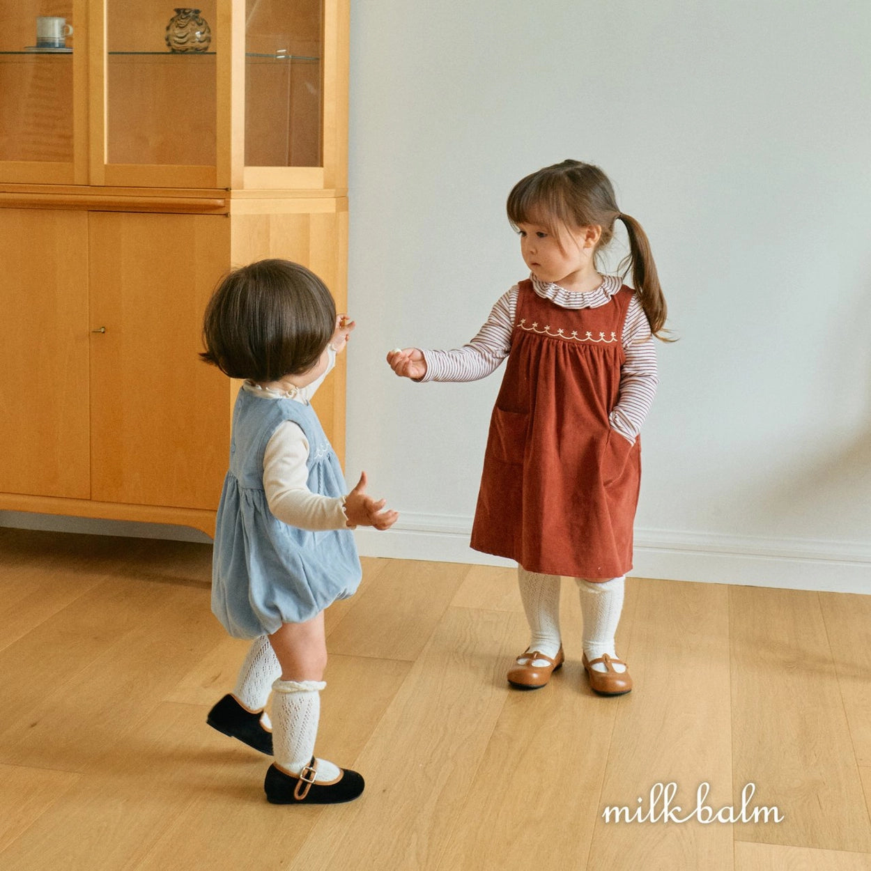 [PRE-ORDER] Bailey Dress