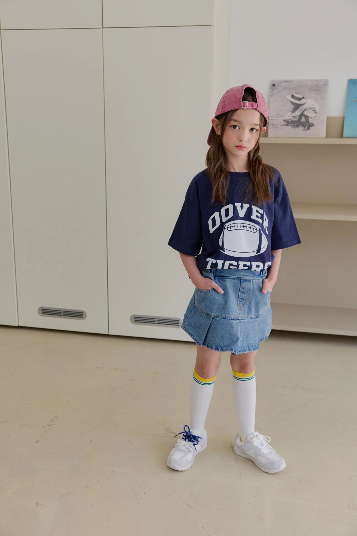 [PRE-ORDER] Football T-Shirts