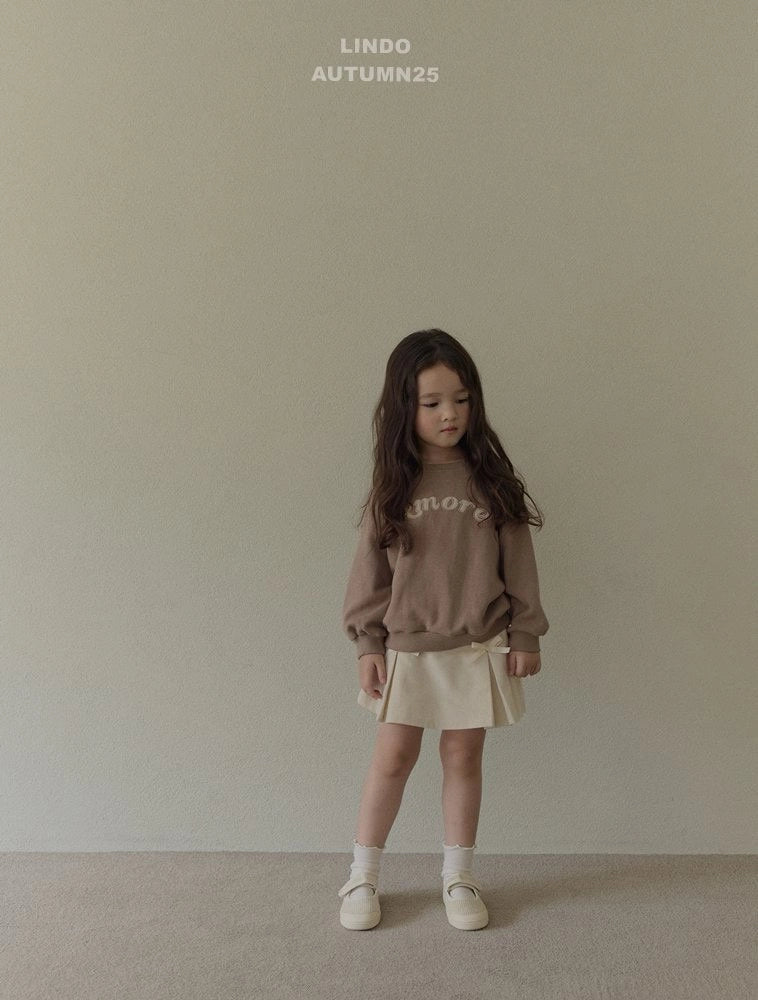 [PRE-ORDER] Line Ribbon Skorts