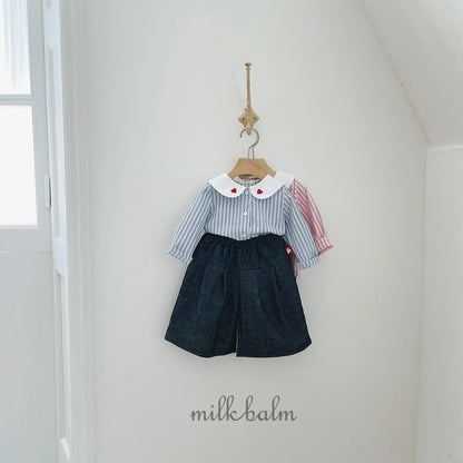 [PRE-ORDER] Heart Sailor Shirts