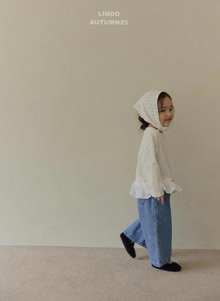 [PRE-ORDER] Sugar Frill T-Shirts