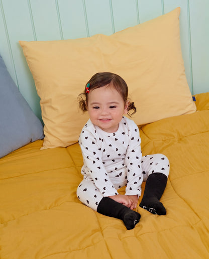 [PRE-ORDER] Petit Heart Home Wear Set