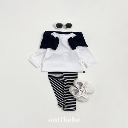 [PRE-ORDER] Simpe 1+1+1 T-Shirts