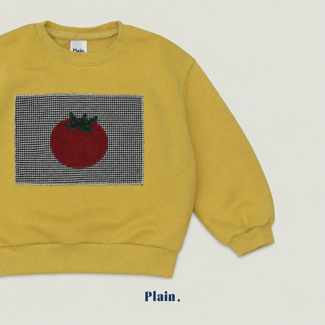 [PRE-ORDER] Tomato Sweatshirts