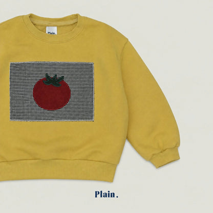 [PRE-ORDER] Tomato Sweatshirts
