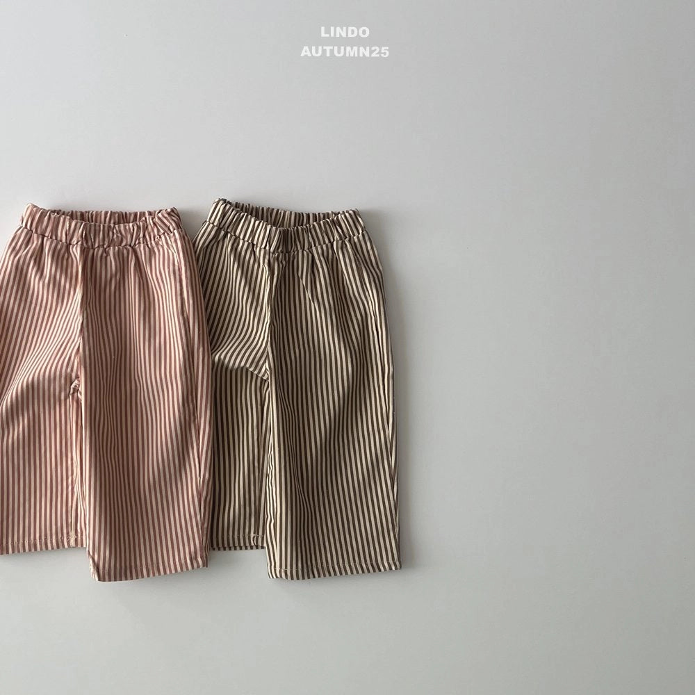 [PRE-ORDER] Pasta Pants