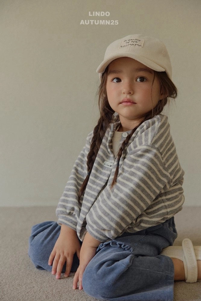 [PRE-ORDER] Frill Pocket Pants