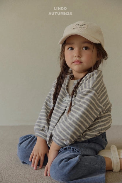 [PRE-ORDER] Frill Pocket Pants