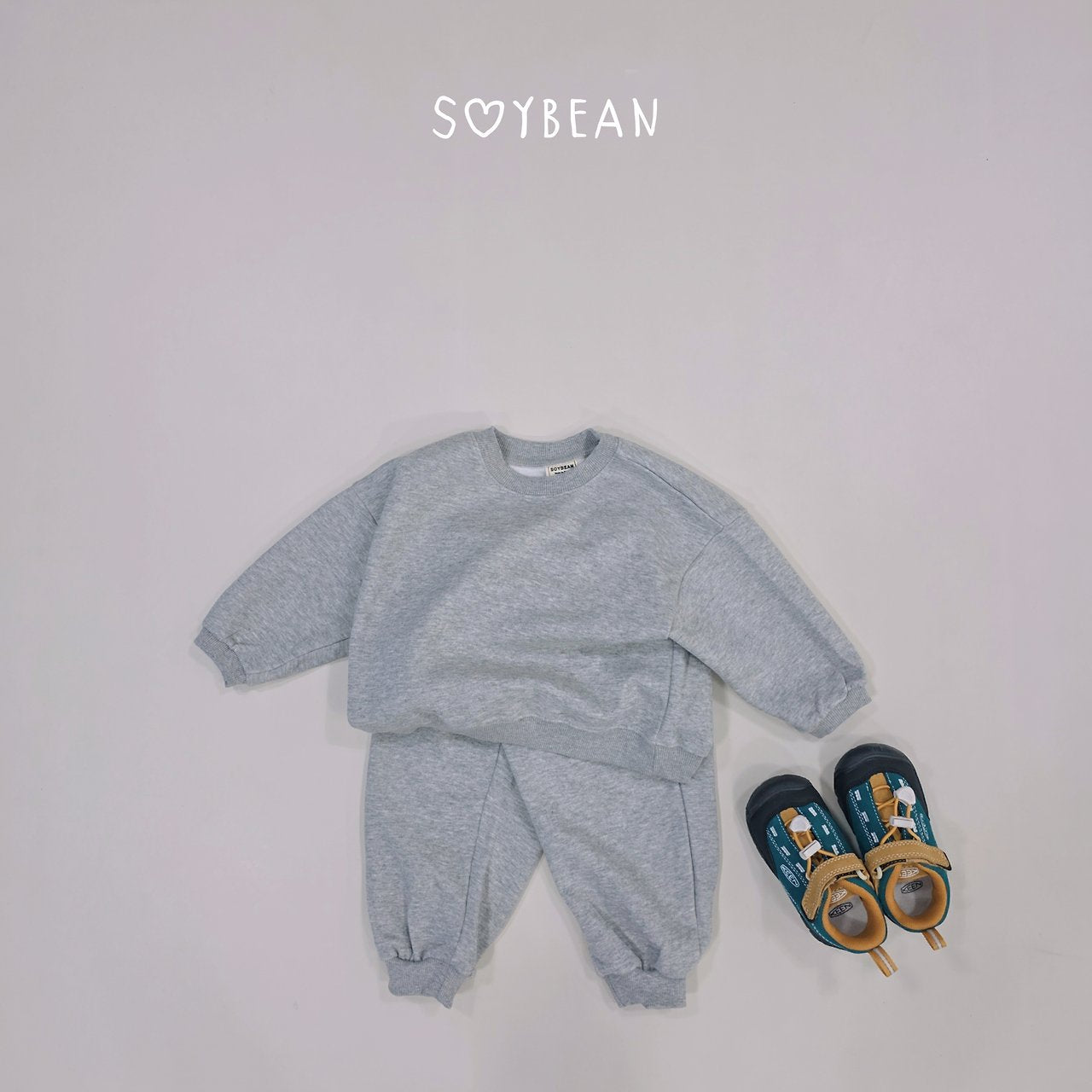 [PRE-ORDER] Autumn Lolli Pop Top Bottom Set