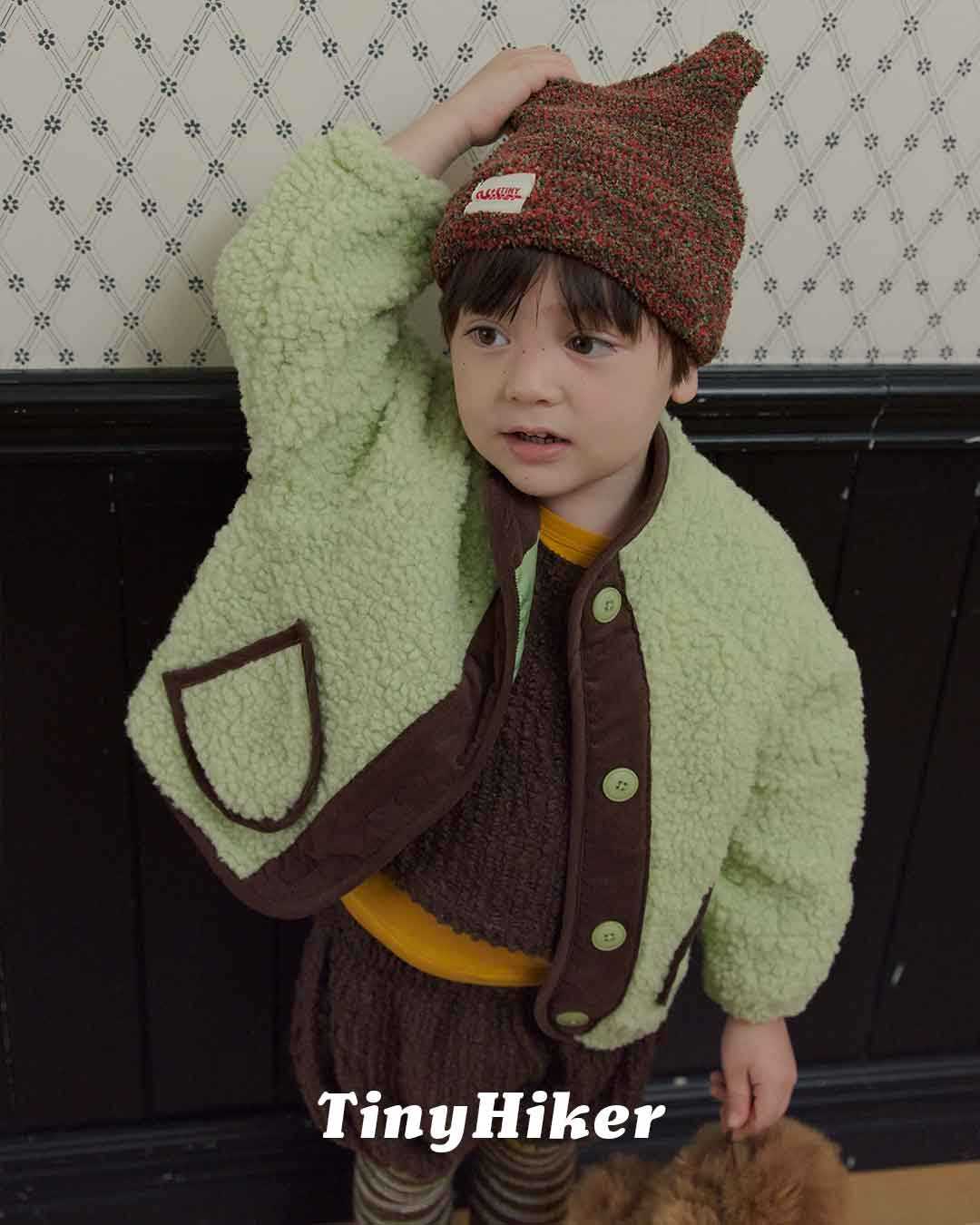 [PRE-ORDER] Elf Beanie