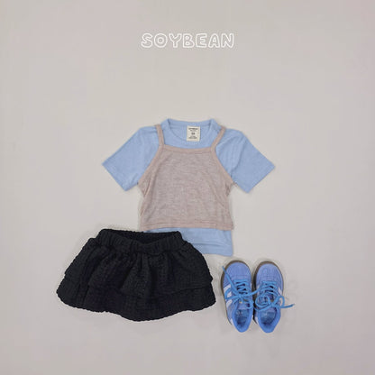 [PRE-ORDER] Can Can Skorts