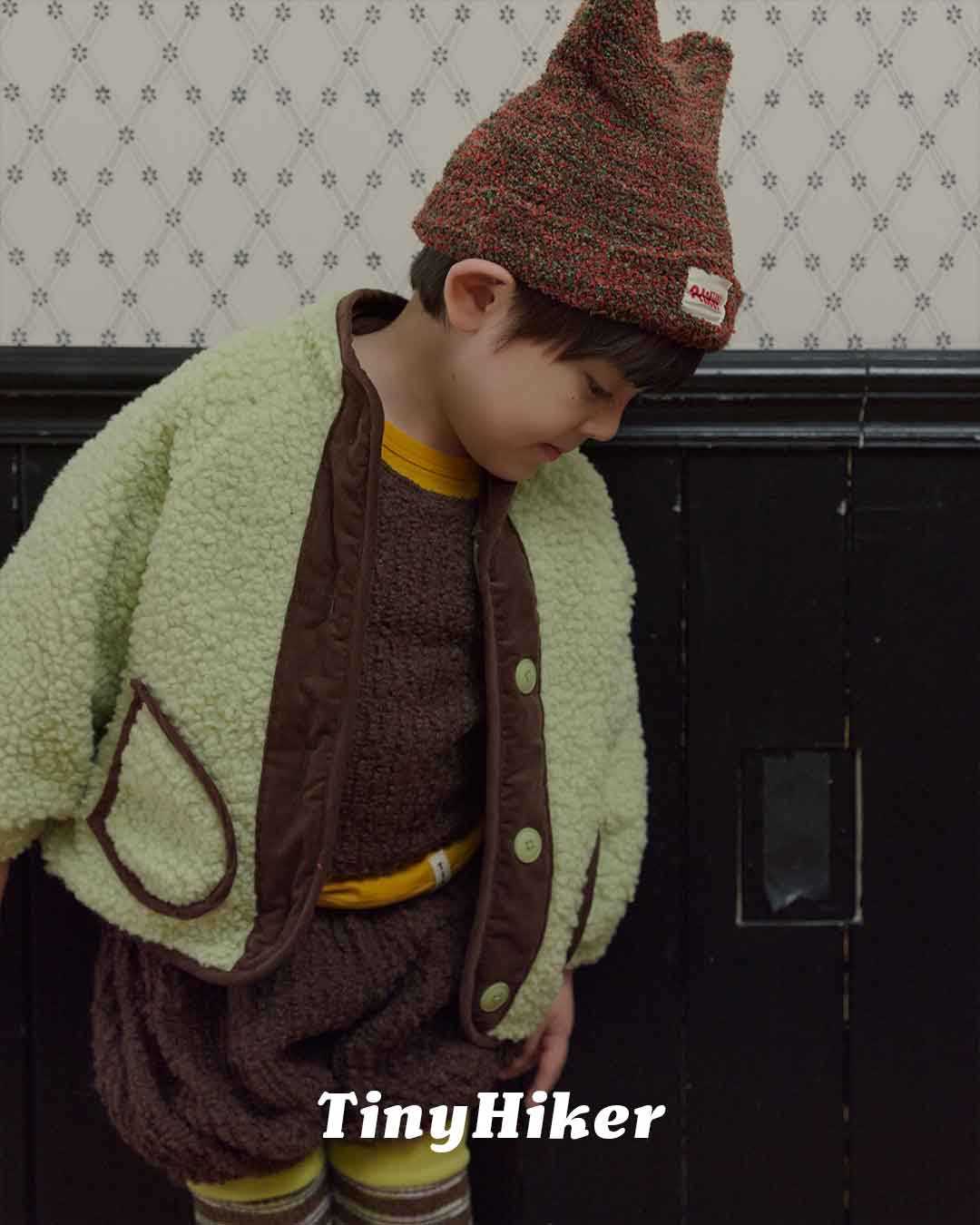 [PRE-ORDER] Elf Beanie