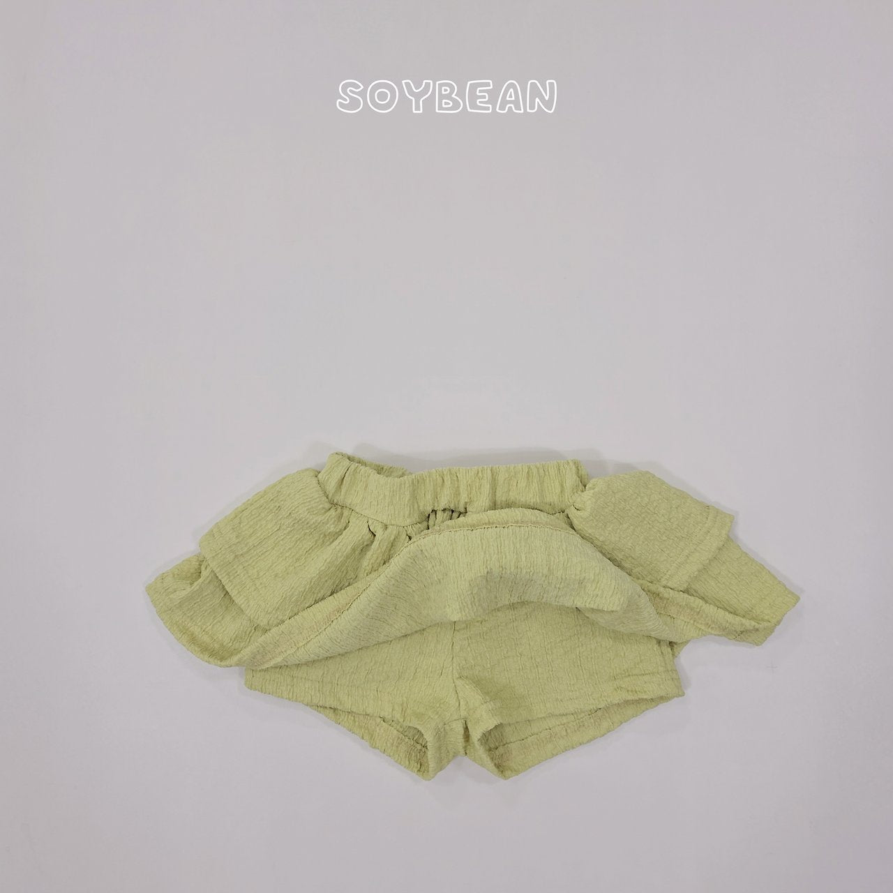 [PRE-ORDER] Can Can Skorts