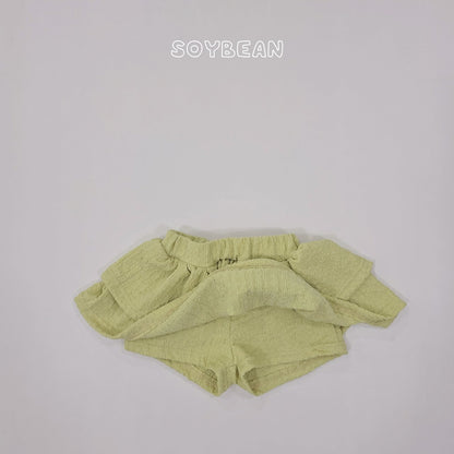 [PRE-ORDER] Can Can Skorts