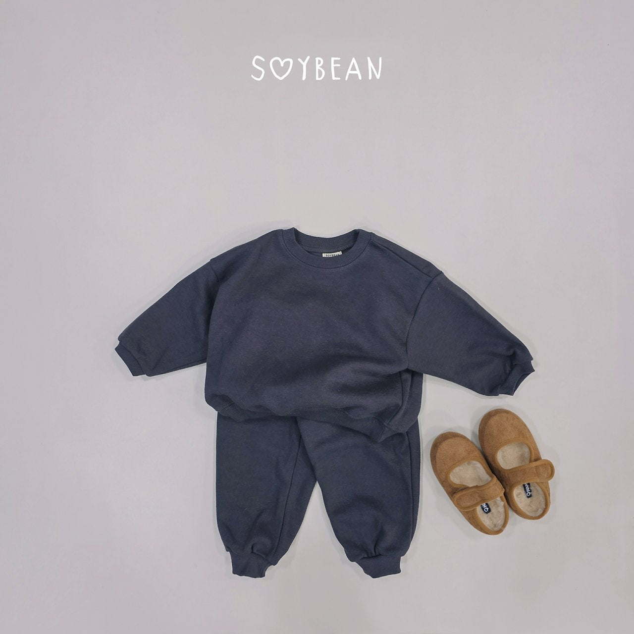 [PRE-ORDER] Autumn Lolli Pop Top Bottom Set
