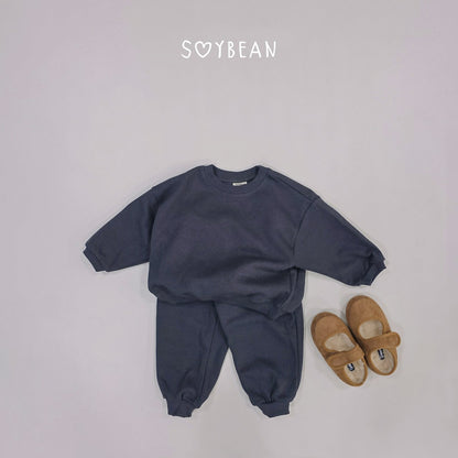 [PRE-ORDER] Autumn Lolli Pop Top Bottom Set
