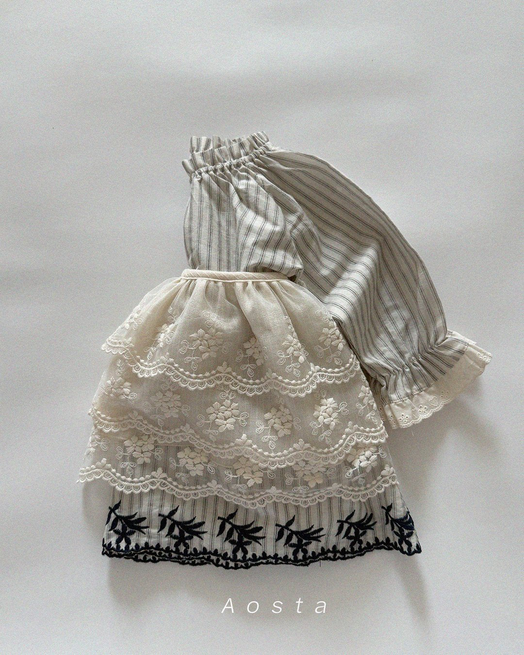 [PRE-ORDER] Ellyn Dress