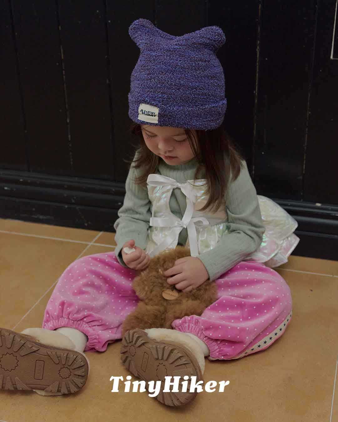 [PRE-ORDER] Elf Beanie