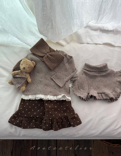 [PRE-ORDER] Reete Blouse