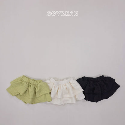 [PRE-ORDER] Can Can Skorts