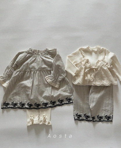 [PRE-ORDER] Ellyn Dress