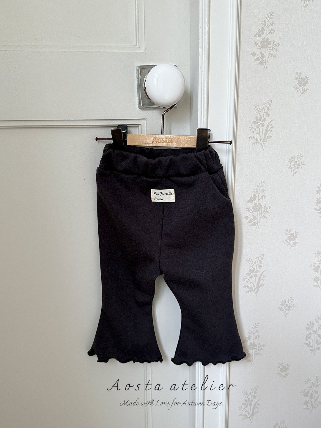 [PRE-ORDER] Jelly Pants