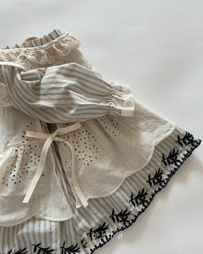 [PRE-ORDER] Ellyn Dress