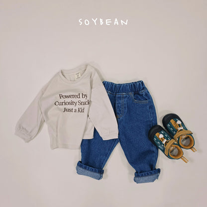 [PRE-ORDER] Comport Denim Pants