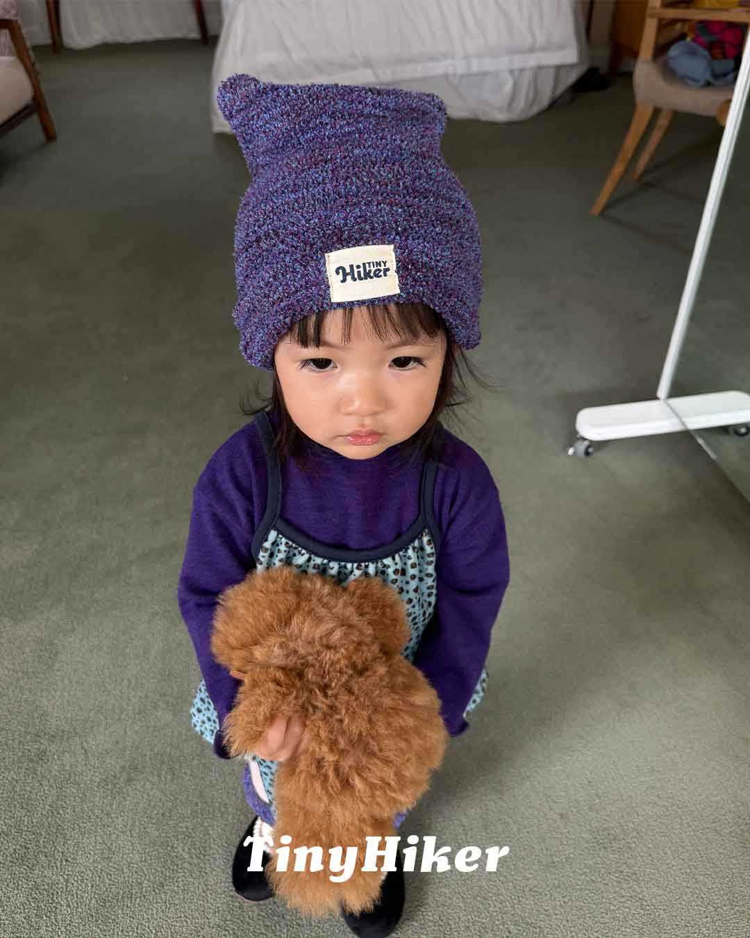 [PRE-ORDER] Elf Beanie