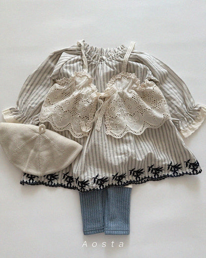 [PRE-ORDER] Ellyn Dress