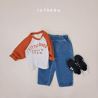 [PRE-ORDER] Comport Denim Pants