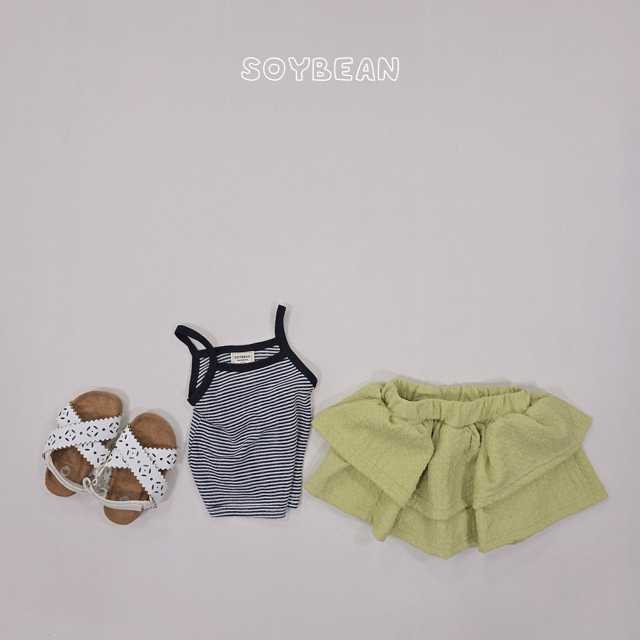 [PRE-ORDER] Can Can Skorts
