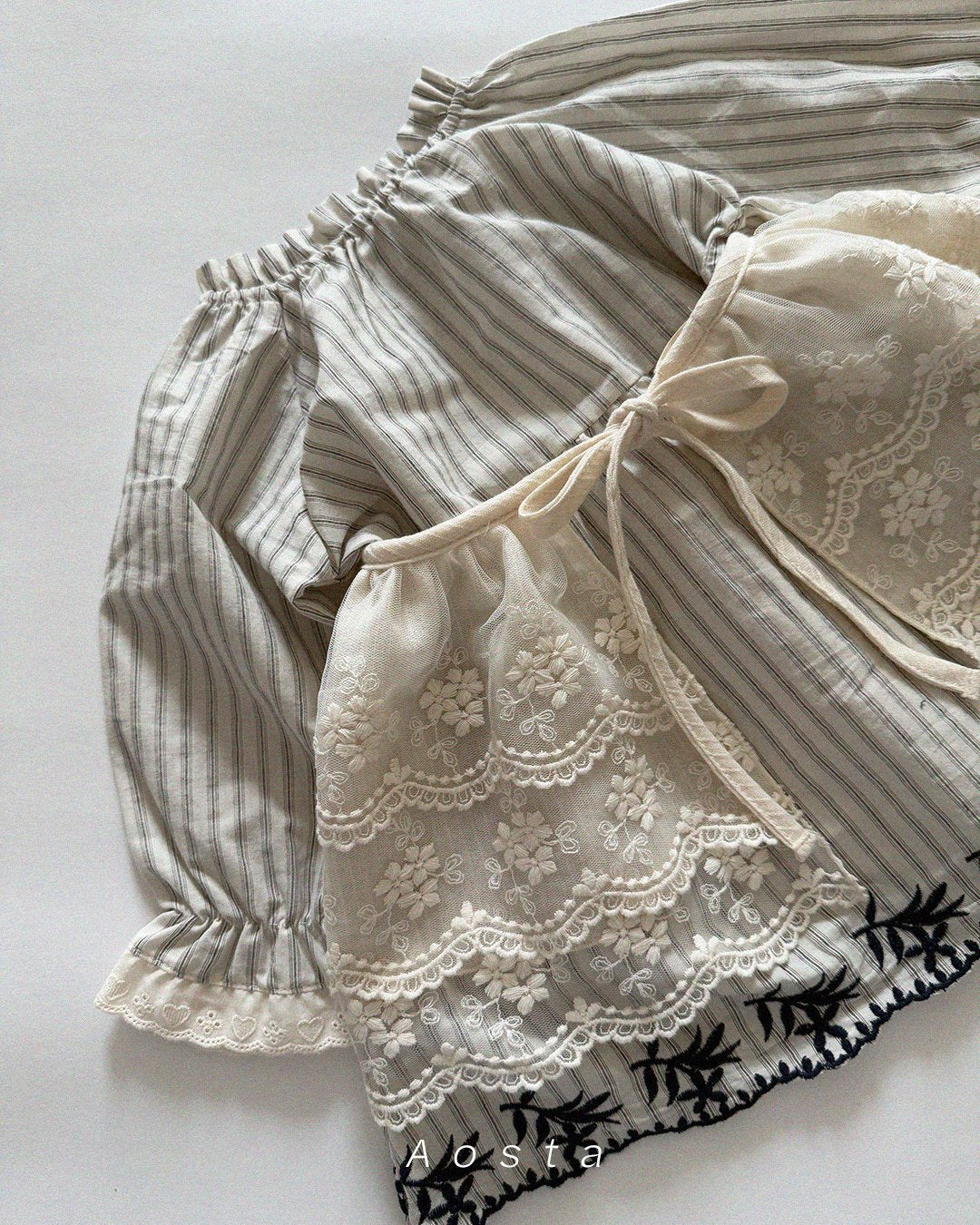 [PRE-ORDER] Ellyn Dress