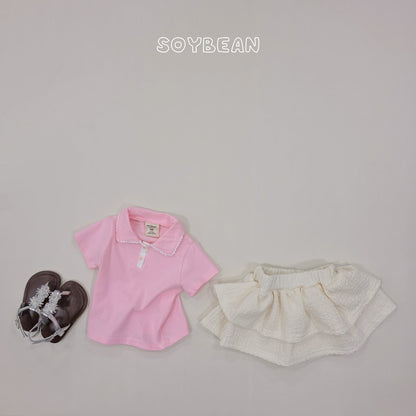 [PRE-ORDER] Can Can Skorts