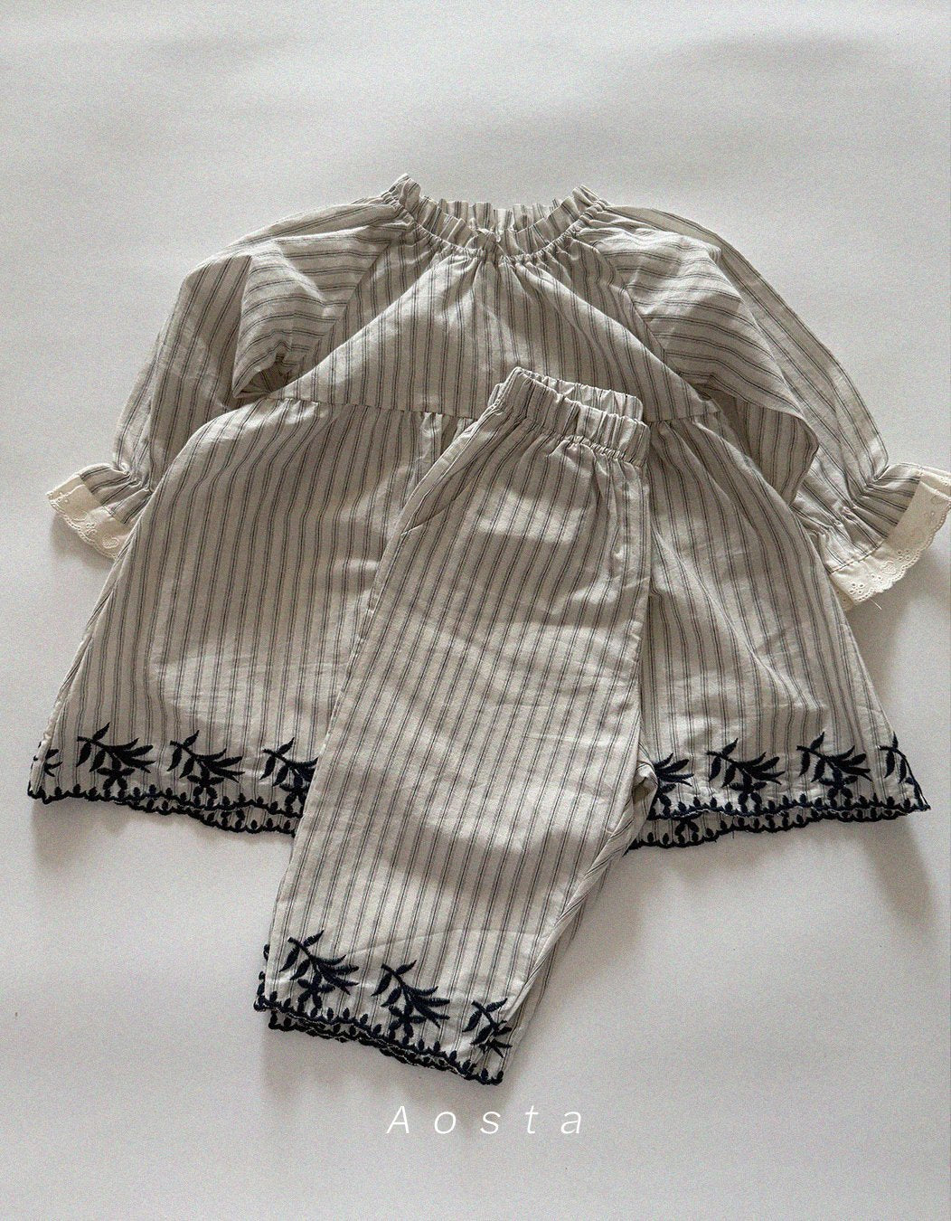 [PRE-ORDER] Ellyn Dress