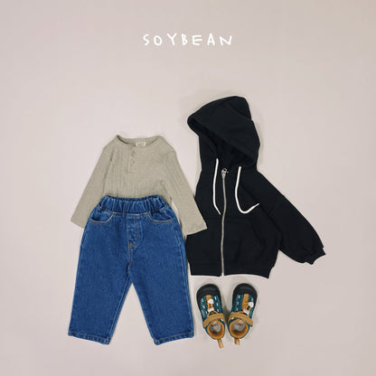 [PRE-ORDER] Comport Denim Pants