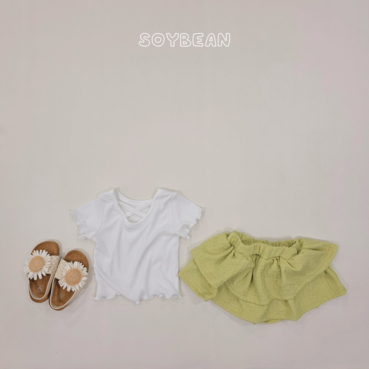 [PRE-ORDER] Can Can Skorts